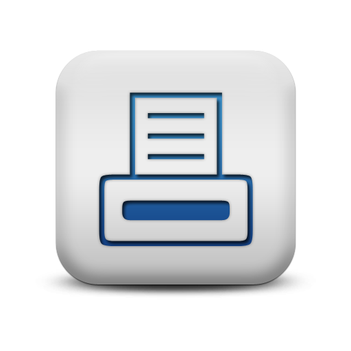 117043-matte-blue-and-white-square-icon-business-printer.png